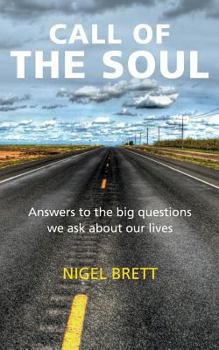 Paperback Call of the Soul Book