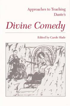 Paperback Dante's Divine Comedy Book