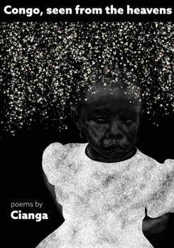 Paperback Congo, seen from the heavens Book