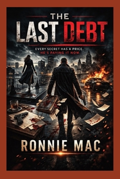 Paperback The Last Debt Book