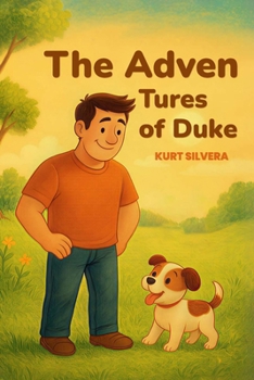 Paperback The Adventures Of Duke Book