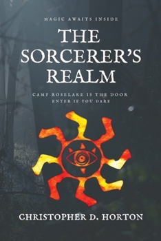 Paperback The Sorcerer's Realm Book