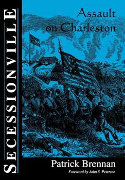 Hardcover Secessionville Book
