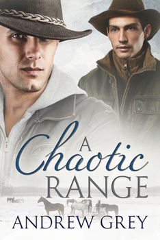Paperback A Chaotic Range: Volume 7 Book