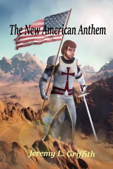 Paperback The New American Anthem Book