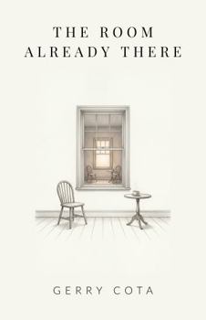 Paperback The Room Already There Book