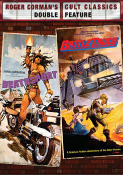 Death Sport / Battle Truck