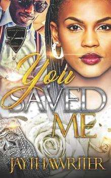 Paperback You Saved Me: Standalone Book