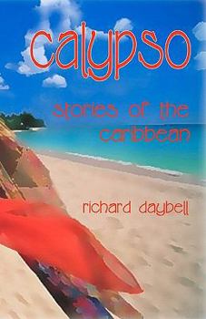 Paperback Calypso: Stories of the Caribbean Book
