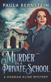 Paperback Murder In A Private School Book