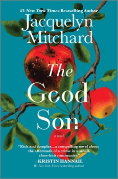 Hardcover The Good Son Book