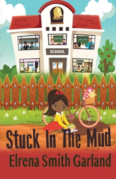 Paperback Stuck In The Mud Book
