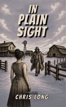 Paperback In Plain Sight Book