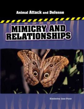 Library Binding Mimicry and Relationships Book