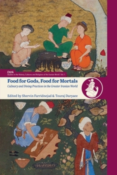 CISTA Vol. 1: Studies in the History, Cultures and Religions of the Iranian World