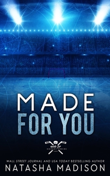 Paperback Made For You (Special Edition Paperback) Book