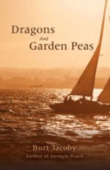 Paperback Dragons and Garden Peas Book