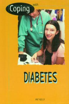Coping with Diabetes - Book  of the Coping