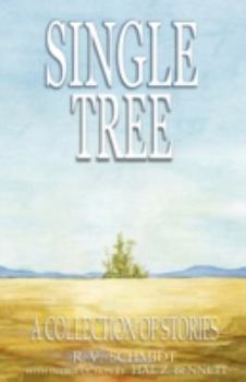 Paperback Single Tree: A Collection of Stories Book