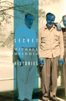 Paperback Secret Histories Book