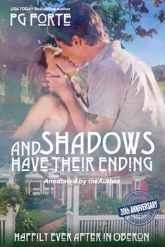 Paperback And Shadows Have Their Ending Book