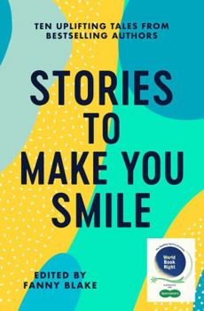 Stories To Make You Smile: The Reading Agency - Book  of the Baby Ganesh Agency Investigation