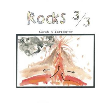 Paperback rocks 3/3: 3rd of 3 in an elementary geology series Book