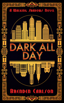 Paperback Dark All Day Book