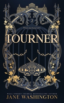 Tourner - Book #2 of the Ironside Academy