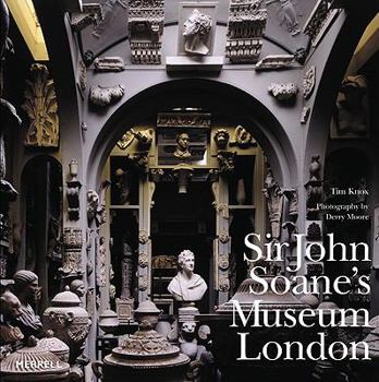 Sir John Soane's Museum, London