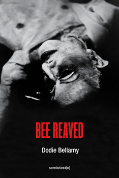 Paperback Bee Reaved Book