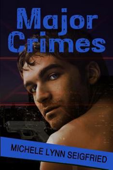 Paperback Major Crimes Book