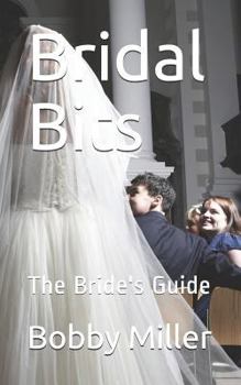Paperback Bridal Bits: The Bride's Guide Book