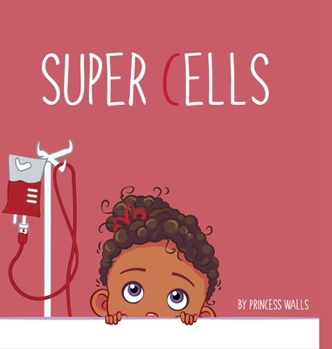 Hardcover Super Cells Book