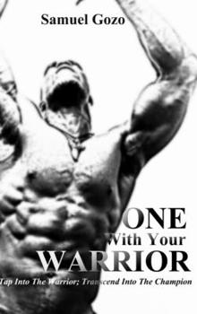 Hardcover One With Your Warrior Book