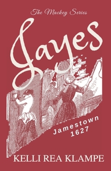 Paperback Jayes: 1627 Book