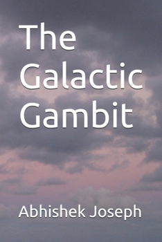 Paperback The Galactic Gambit Book