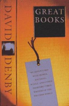 Hardcover Great Books Book