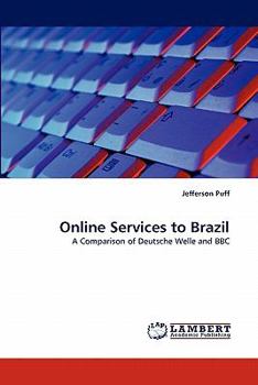 Paperback Online Services to Brazil Book