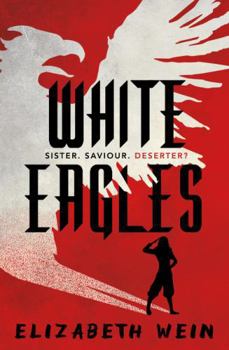 Paperback White Eagles Book