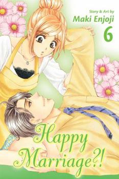 Hapi Mari - Book #6 of the Happy Marriage!?