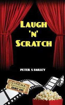 Paperback Laugh 'n' Scratch Book