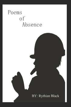 Paperback Poems of Absence Book