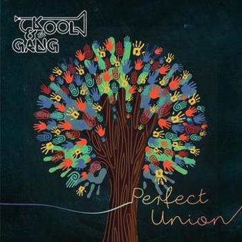 Music - CD Perfect Union Book