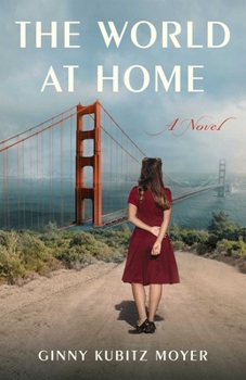 Paperback The World at Home Book