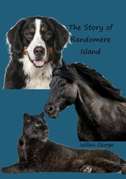 Paperback The Story of Randomere Island Book