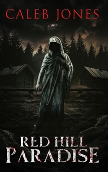 Paperback Red Hill Paradise Book