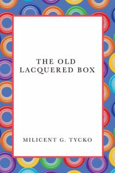 Paperback The Old Lacquered Box Book