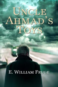 Paperback Uncle Ahmad’s Toys Book