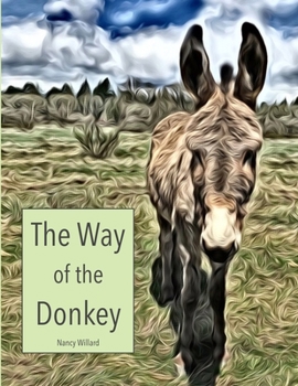 Paperback The Way of the Donkey Book